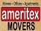 Ameritex Movers, Inc.'s Logo